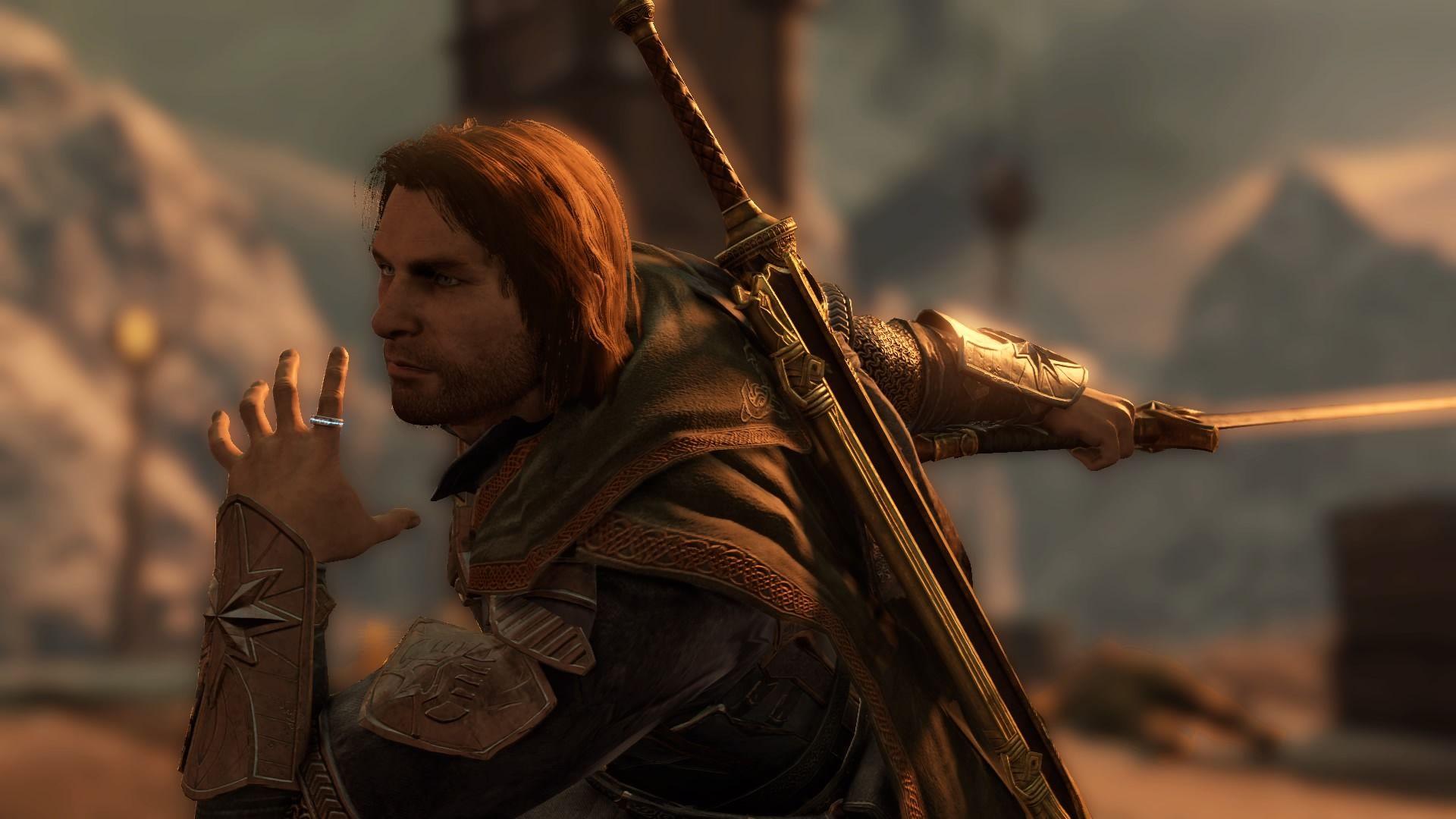 1920x1080 Middle Earth: Shadow Of War Wallpaper, Photo Mode Gallery