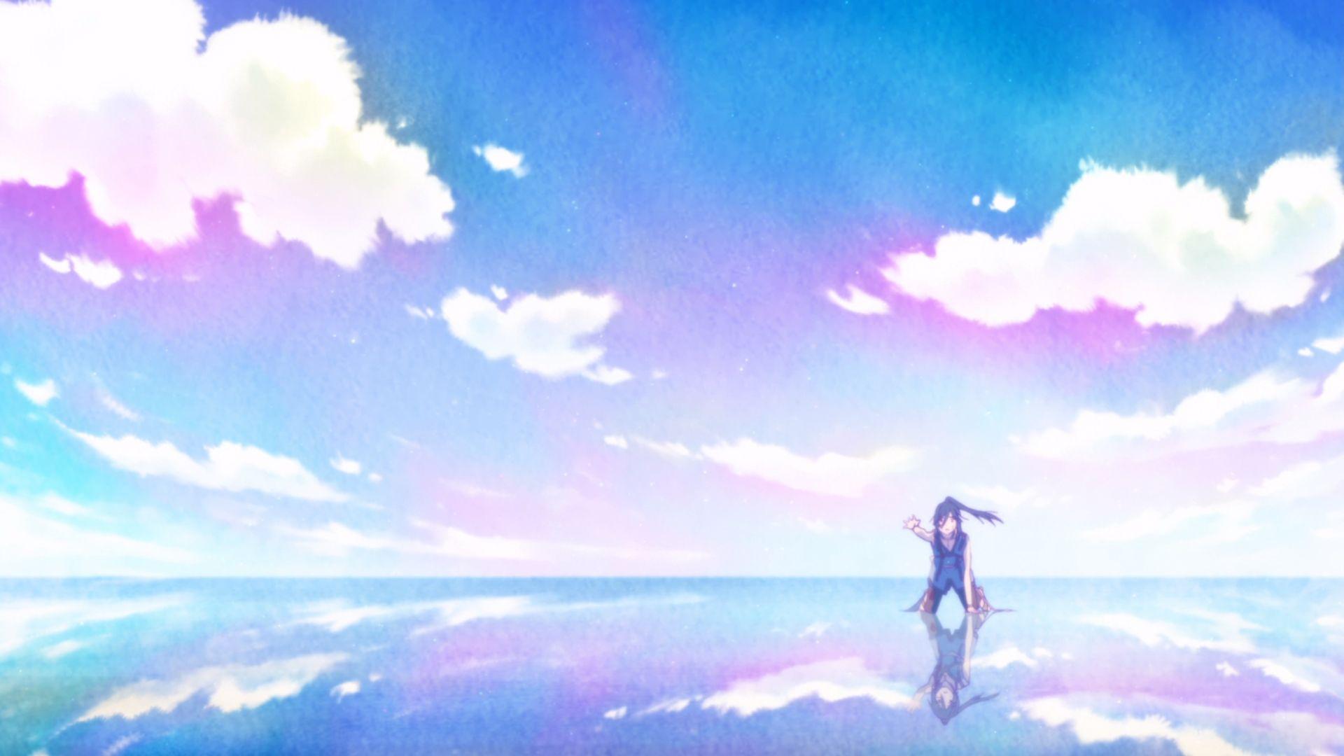 1920x1080 ボード「クジラ」のピン