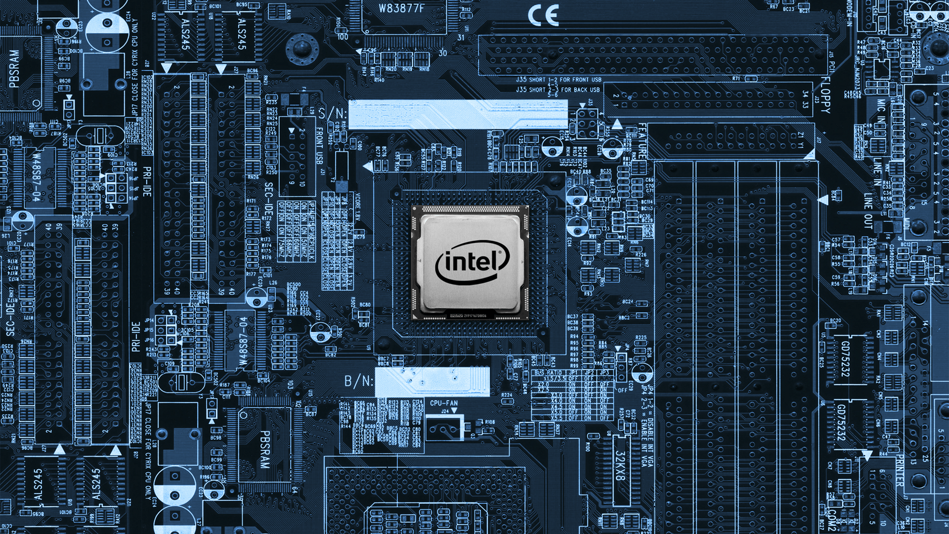 Xeon Wallpapers - Top Free Xeon Backgrounds - WallpaperAccess