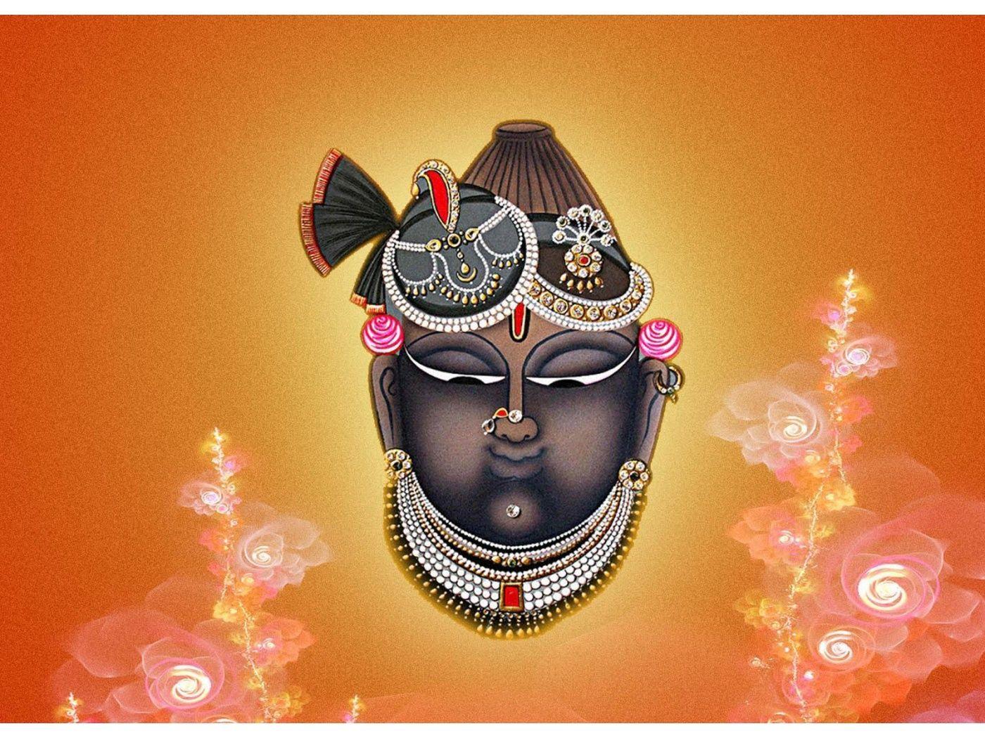 Shrinathji Wallpapers - Top Free Shrinathji Backgrounds - WallpaperAccess