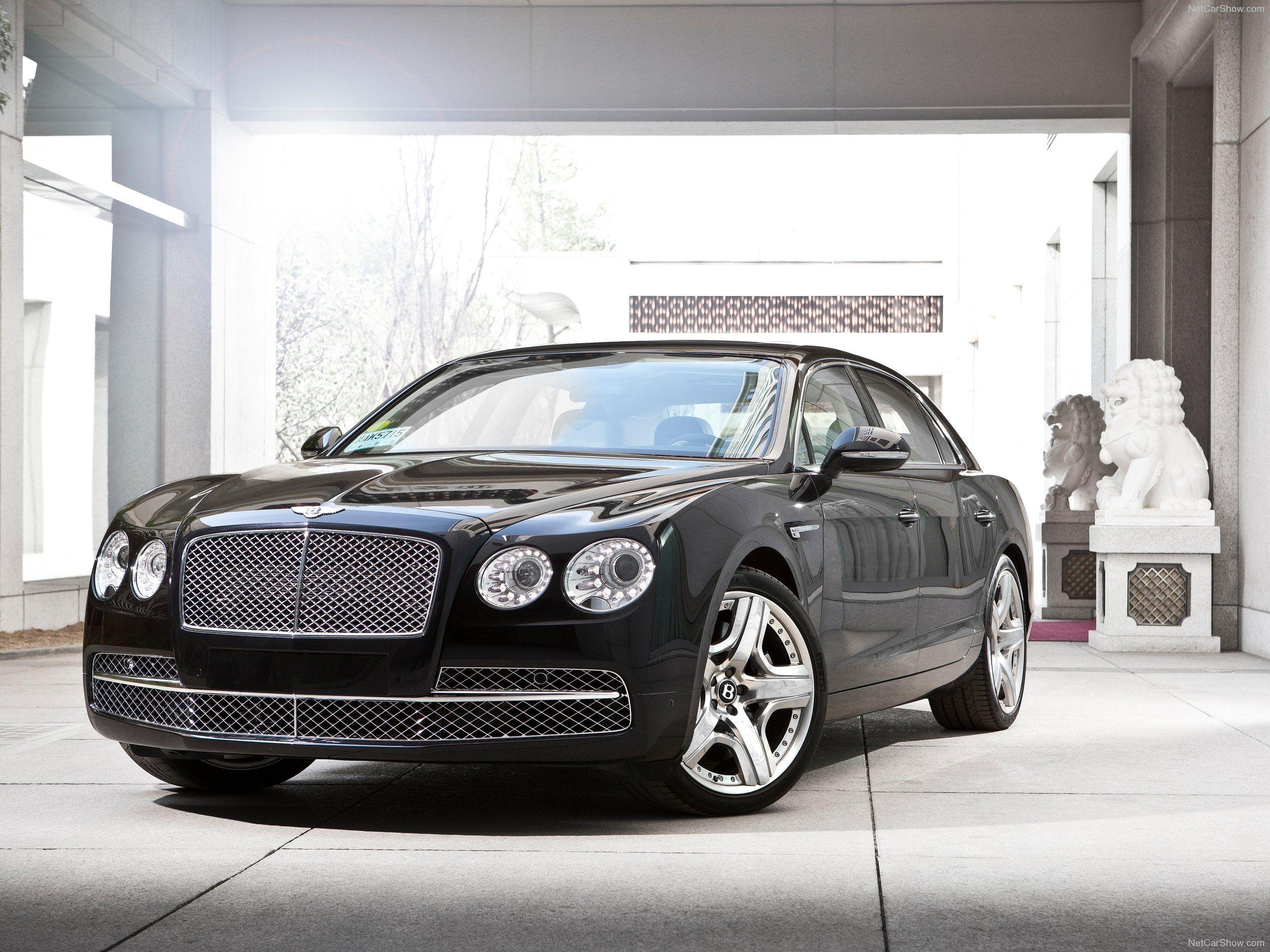 2560x1920 bentley flying spur photo wallpaper