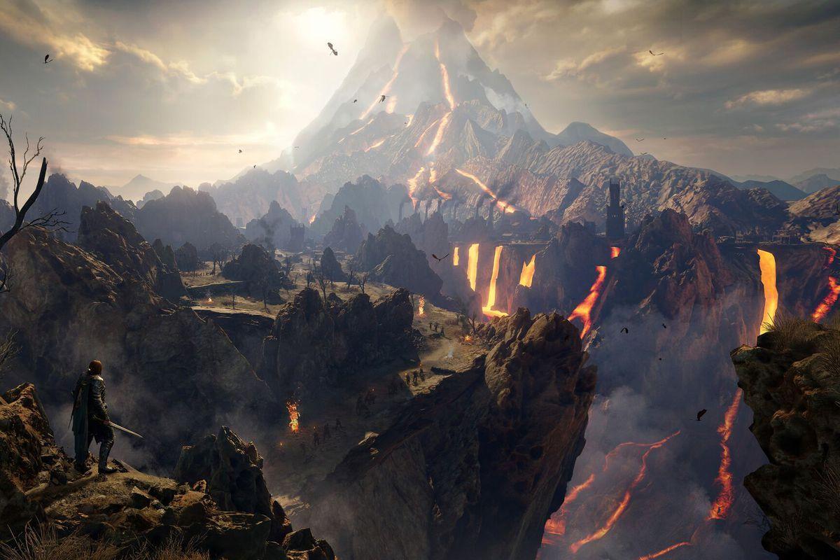 1200x800 Middle Earth: Shadow Of War Gets Rid Of Loot Boxes, Adds Gameplay Improvements