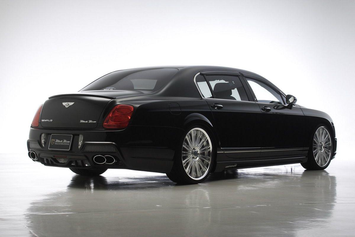 1200x800 Bentley Continental Flying Spur Series 51 Wallpaper x 800