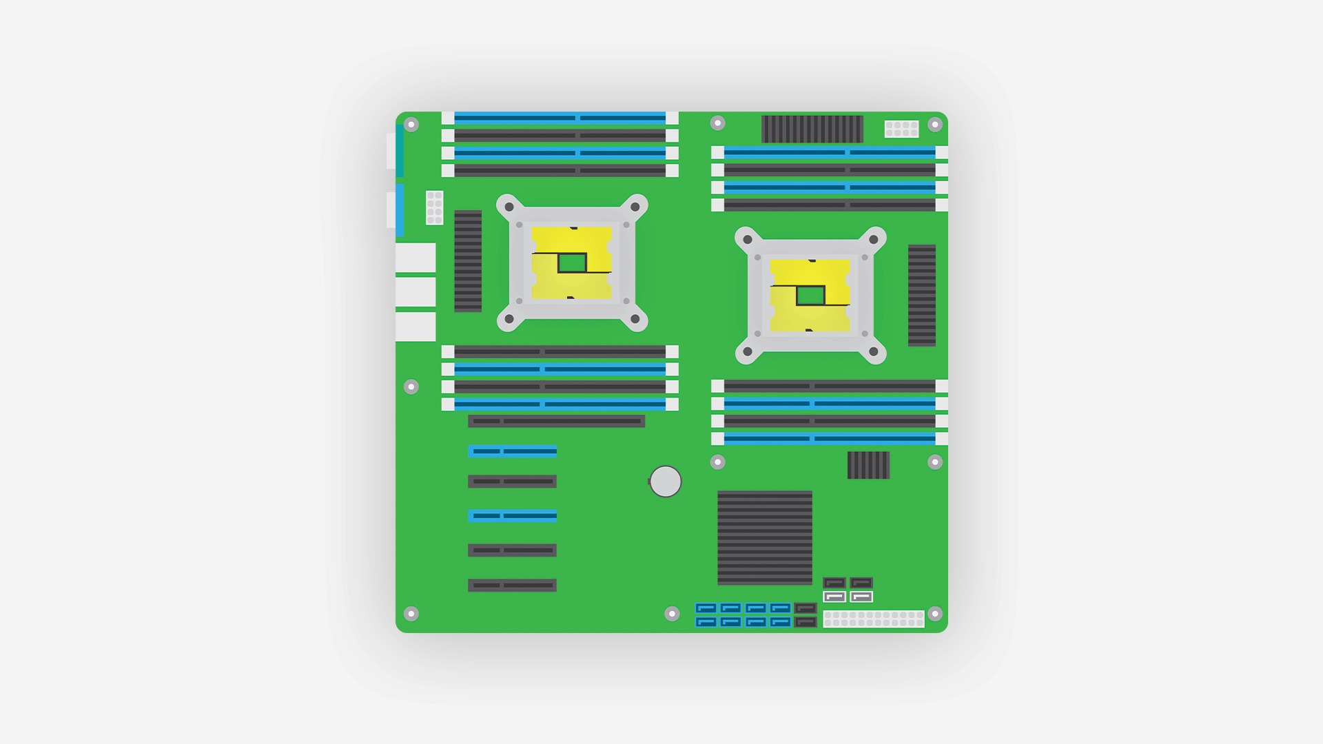 Xeon Wallpapers - Top Free Xeon Backgrounds - WallpaperAccess