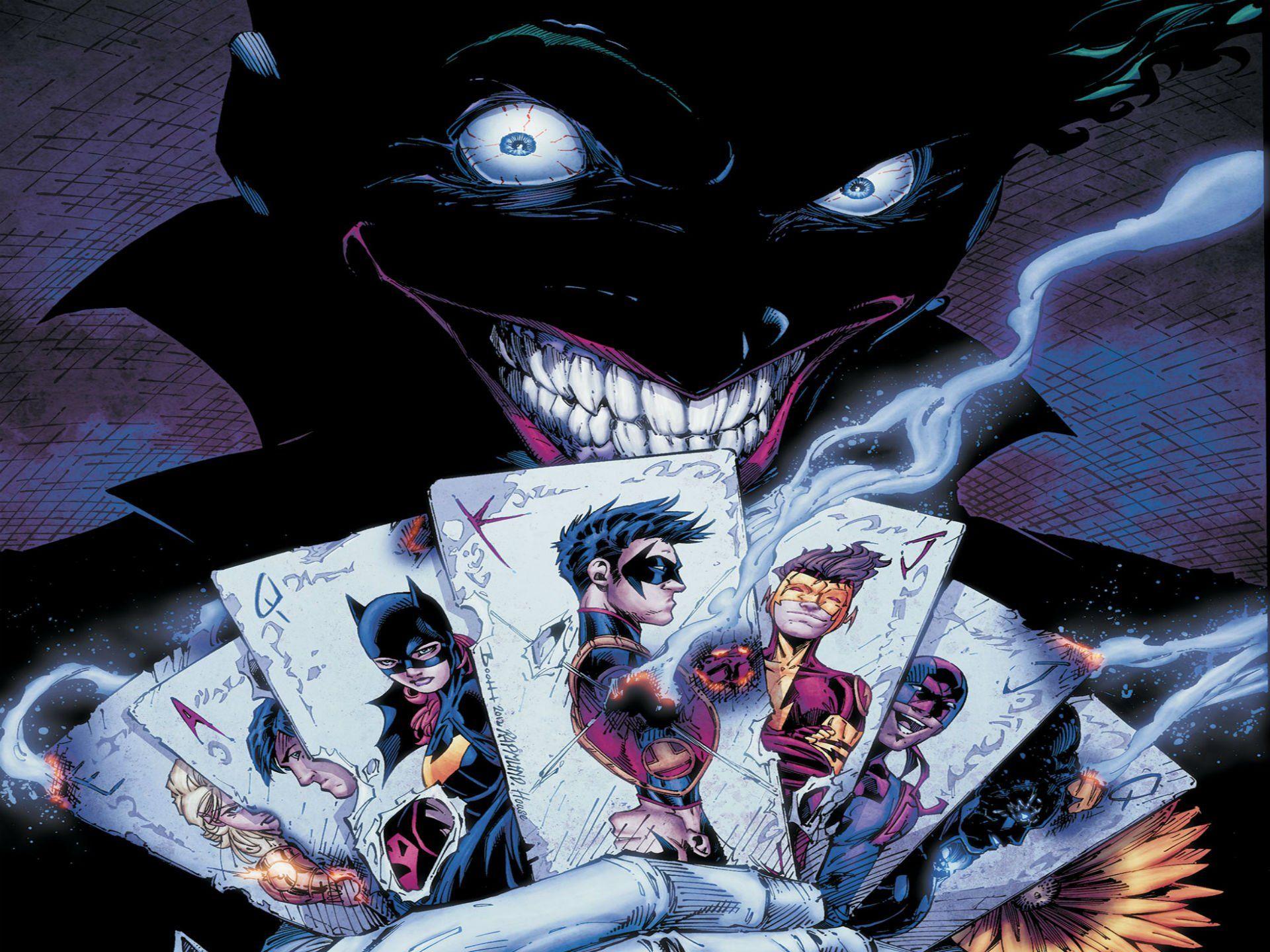 1920x1440 TEEN TITANS Animation Action Adventure Superhero Dc Comics Comic (46) Wallpaperx1440