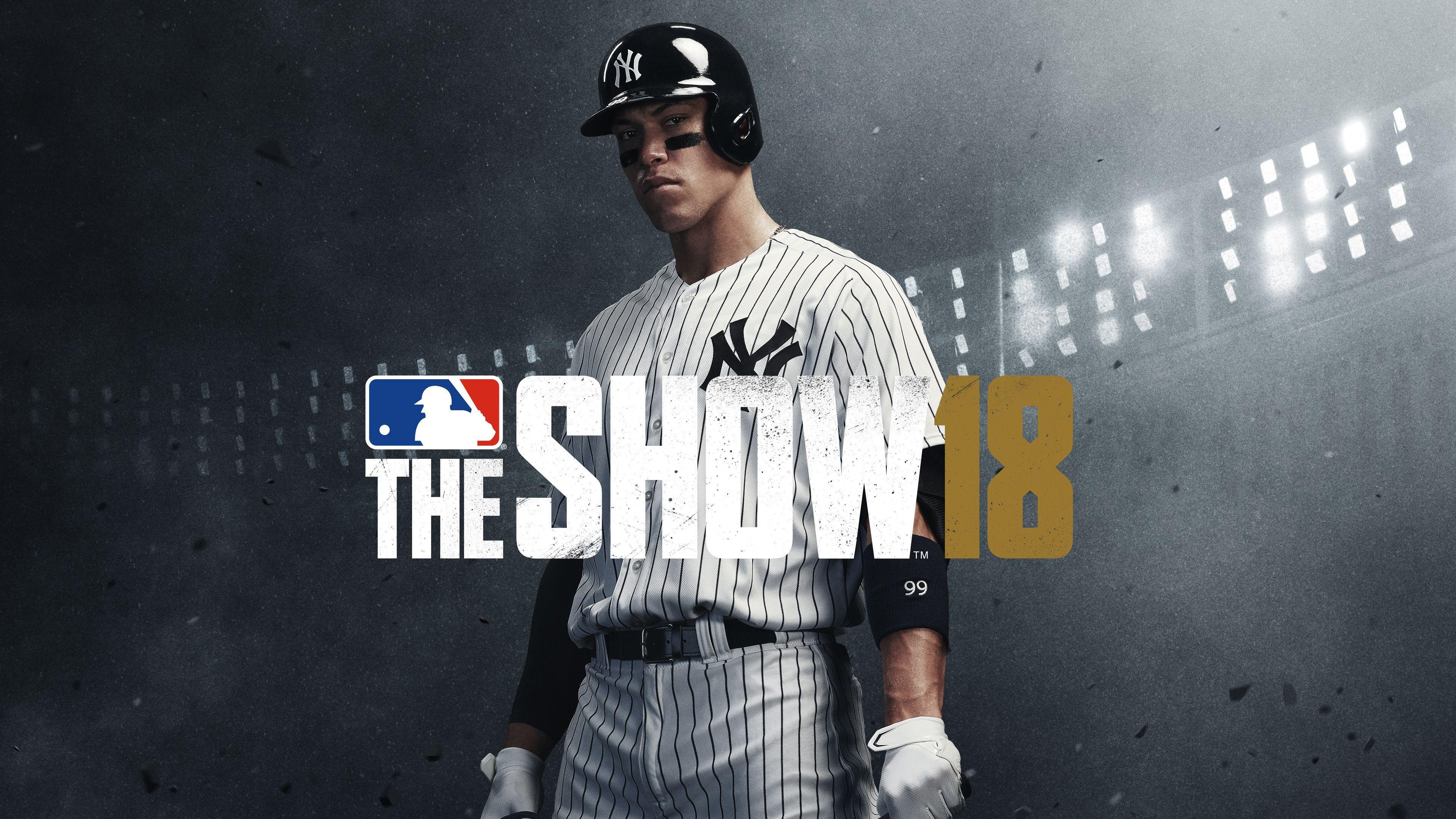 MLB The Show Wallpapers Top Free MLB The Show Backgrounds