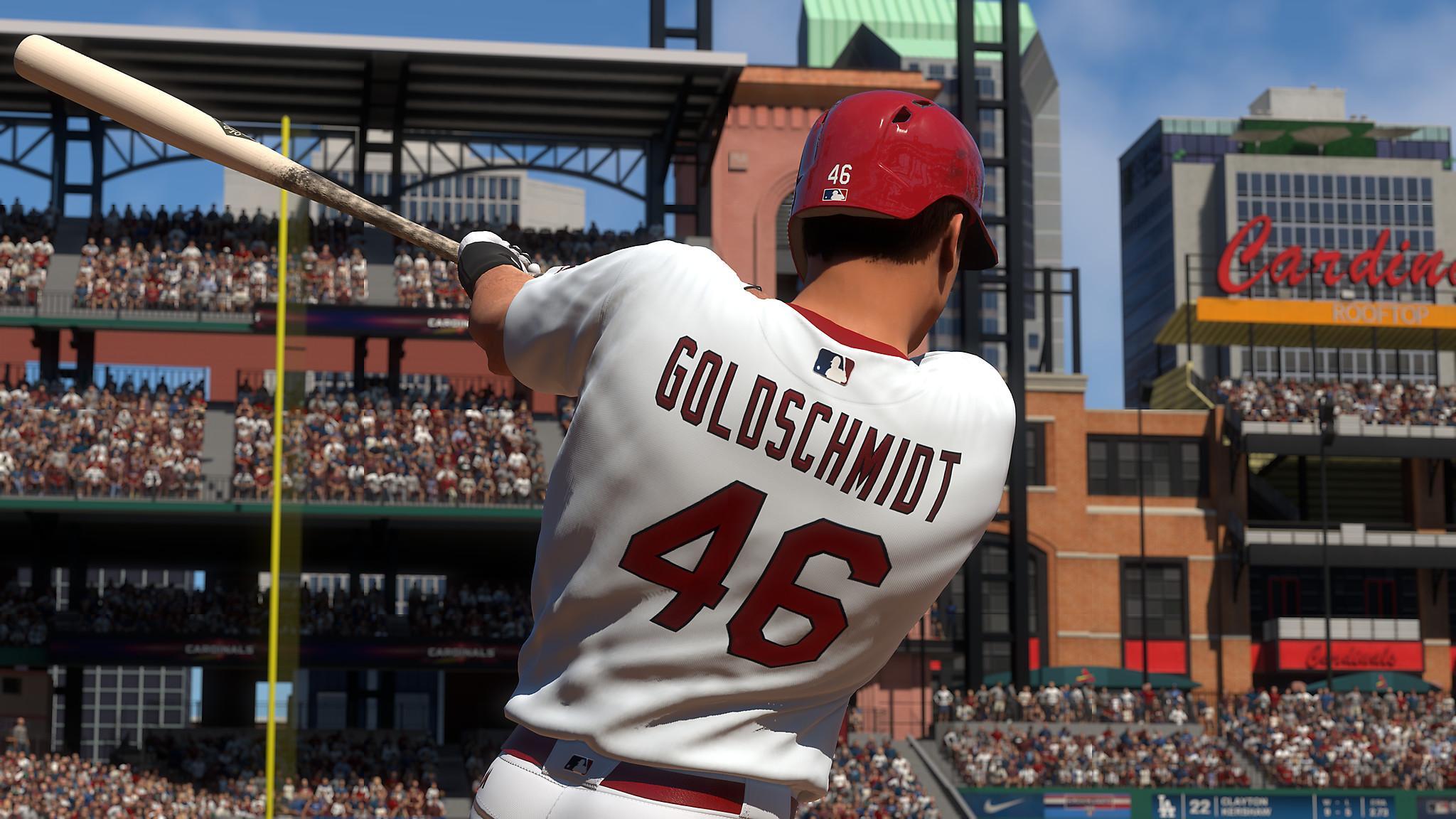 Mlb The Show Wallpapers Top Free Mlb The Show Backgrounds Wallpaperaccess