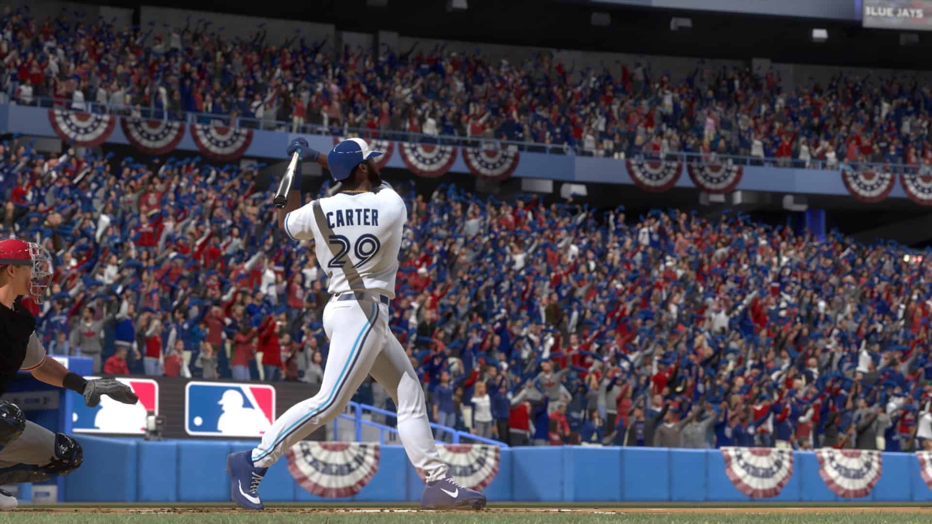 Mlb The Show Wallpapers Top Free Mlb The Show Backgrounds Wallpaperaccess