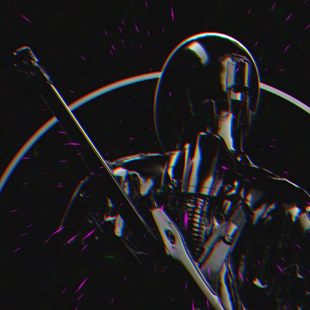 1047x1047 Steam Workshop::cyber samurai