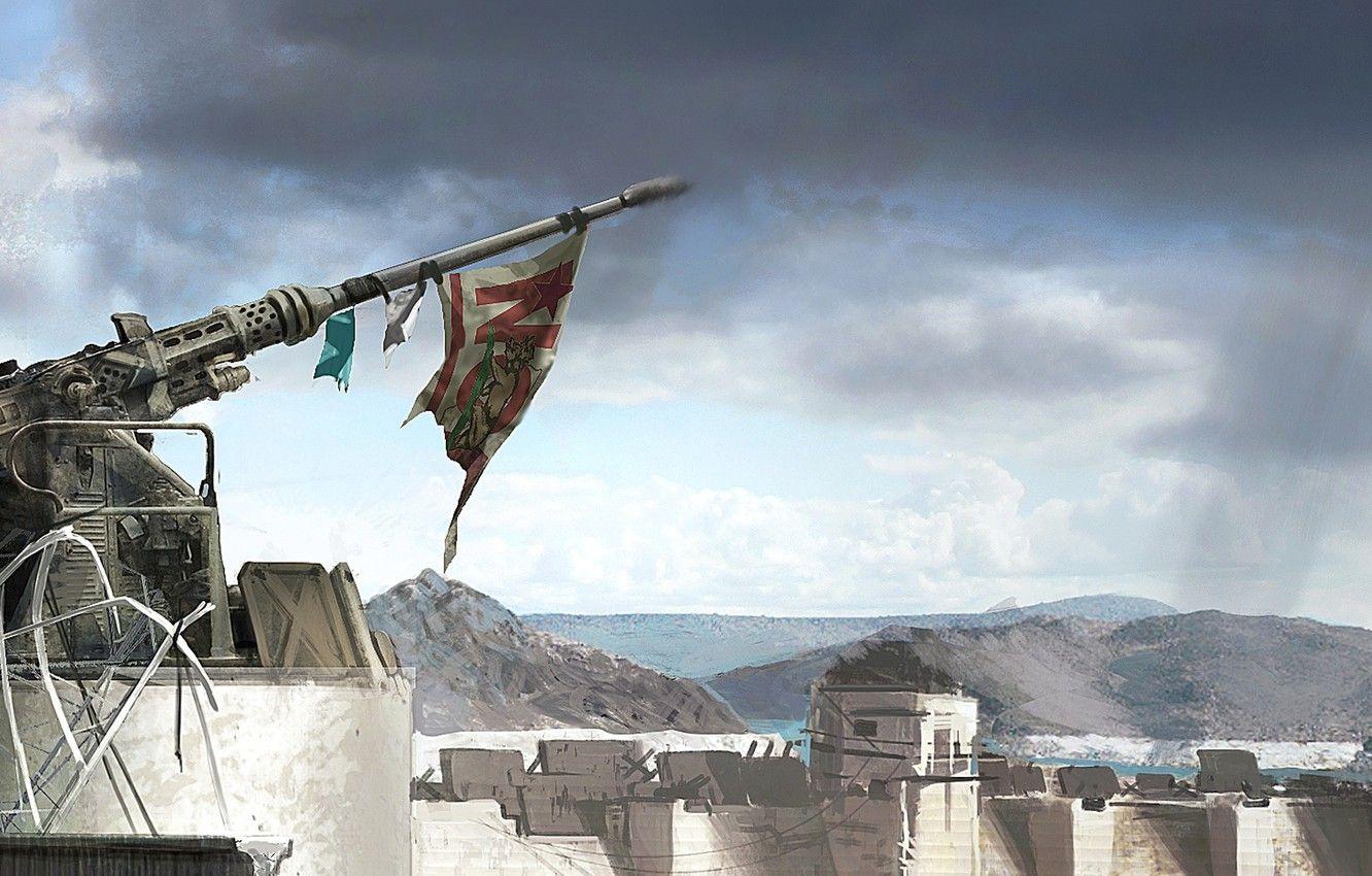 1332x850 Wallpaper Bethesda Softworks, Hoover Dam, Obsidian Entertainment, Fallou New Vegas, The Hoover Dam image for desktop, section игры
