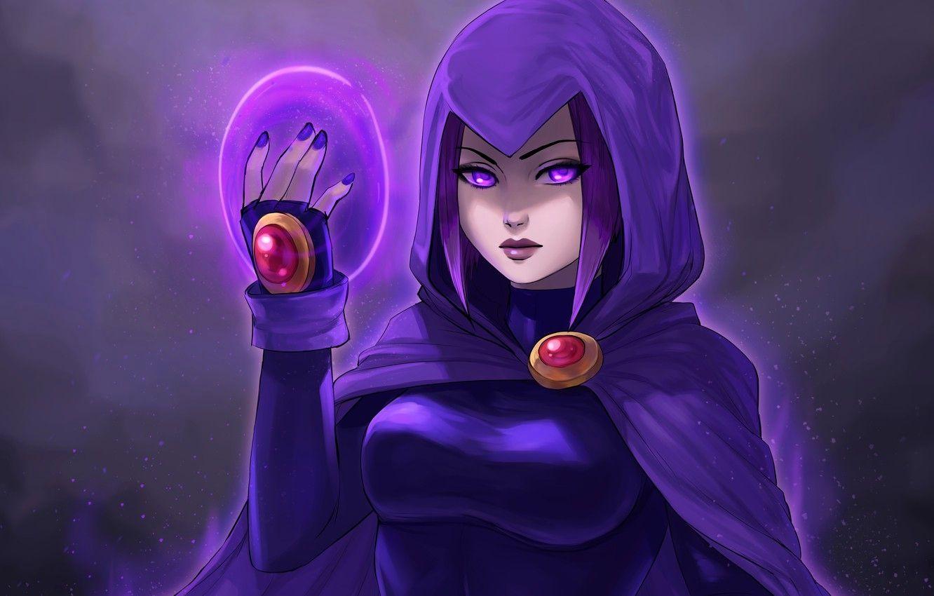 1332x850 Teen Titans Raven Wallpaper Luxury Raven Teen Titans Wallpaper Fanpop Combination of The Hudson