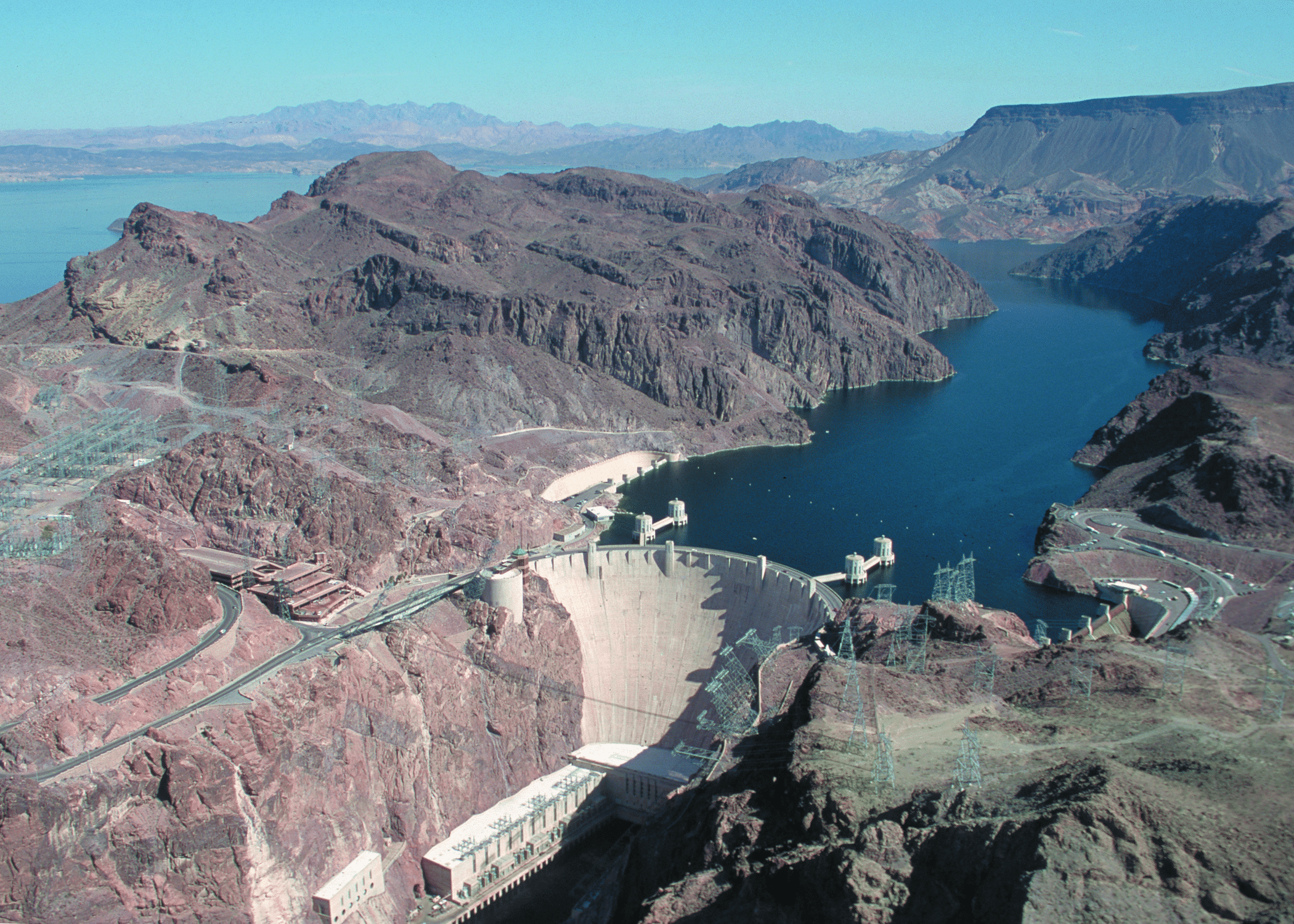2100x1500 Most viewed Hoover Dam wallpaperK Wallpaper