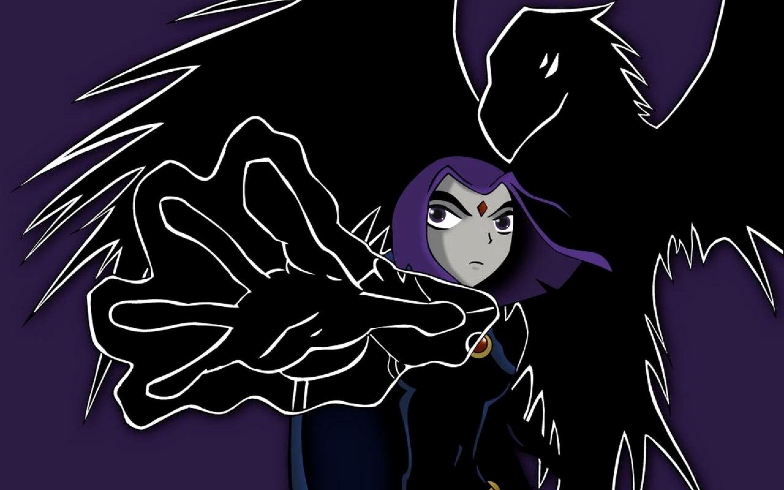 2560x1600 Raven Dc Wallpaper Awesome Raven Teen Titans Dc Ics Wallpaper 73 Image Of the Day of The Hudson