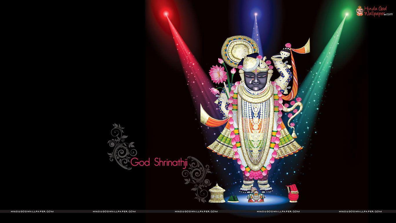 Shreenathji Wallpaper HD - APK Download for Android | Aptoide