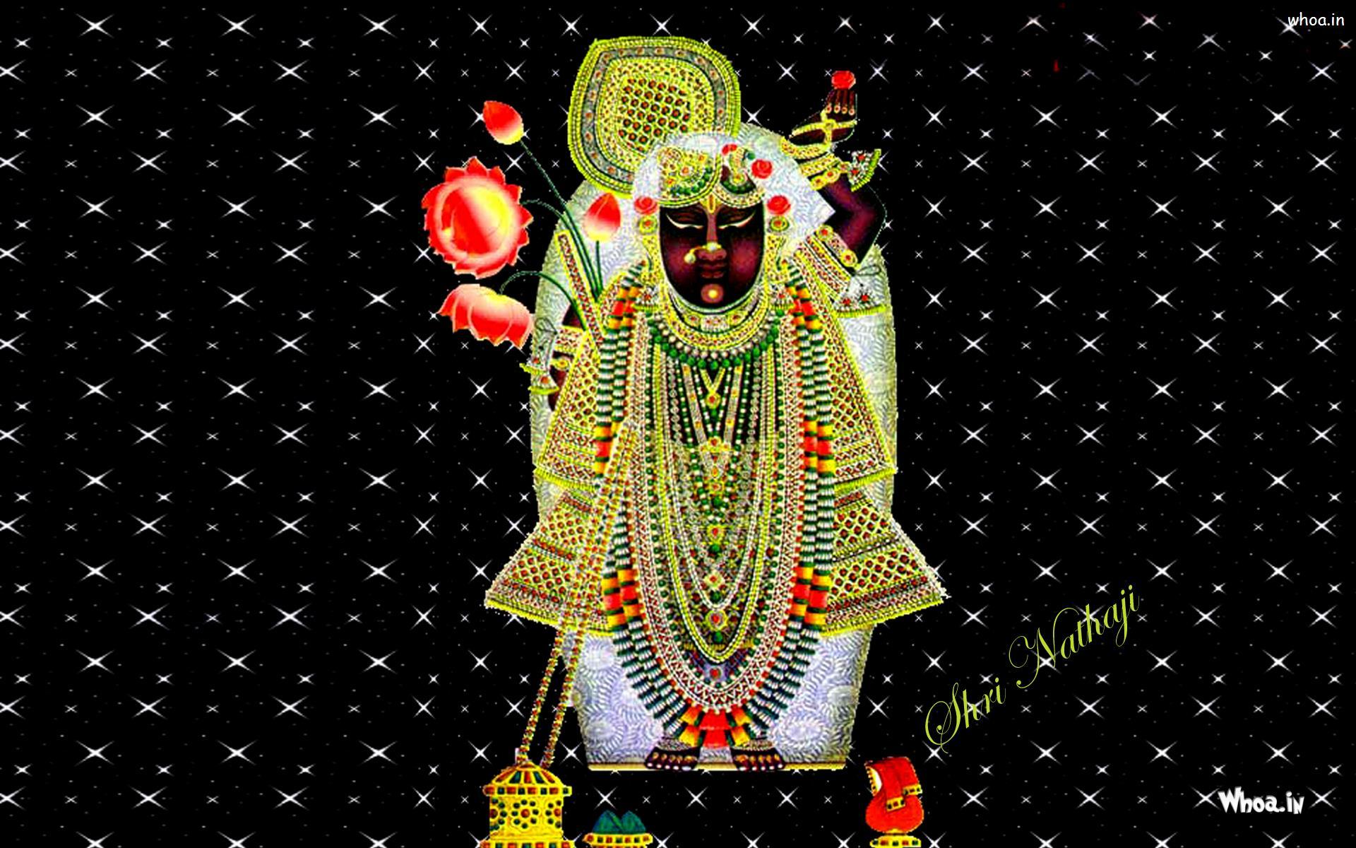 Shrinathji Wallpapers - Top Free Shrinathji Backgrounds - WallpaperAccess