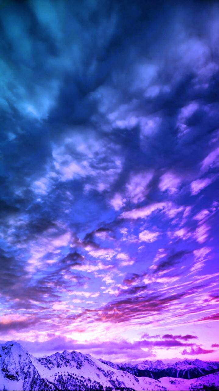 Cotton Candy Sky Wallpapers - Top Free Cotton Candy Sky Backgrounds