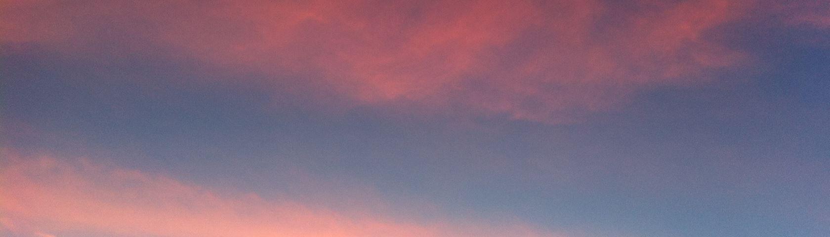 1680x480 Cotton Candy Skies • Image • WallpaperFusion by Binary Fortress Software