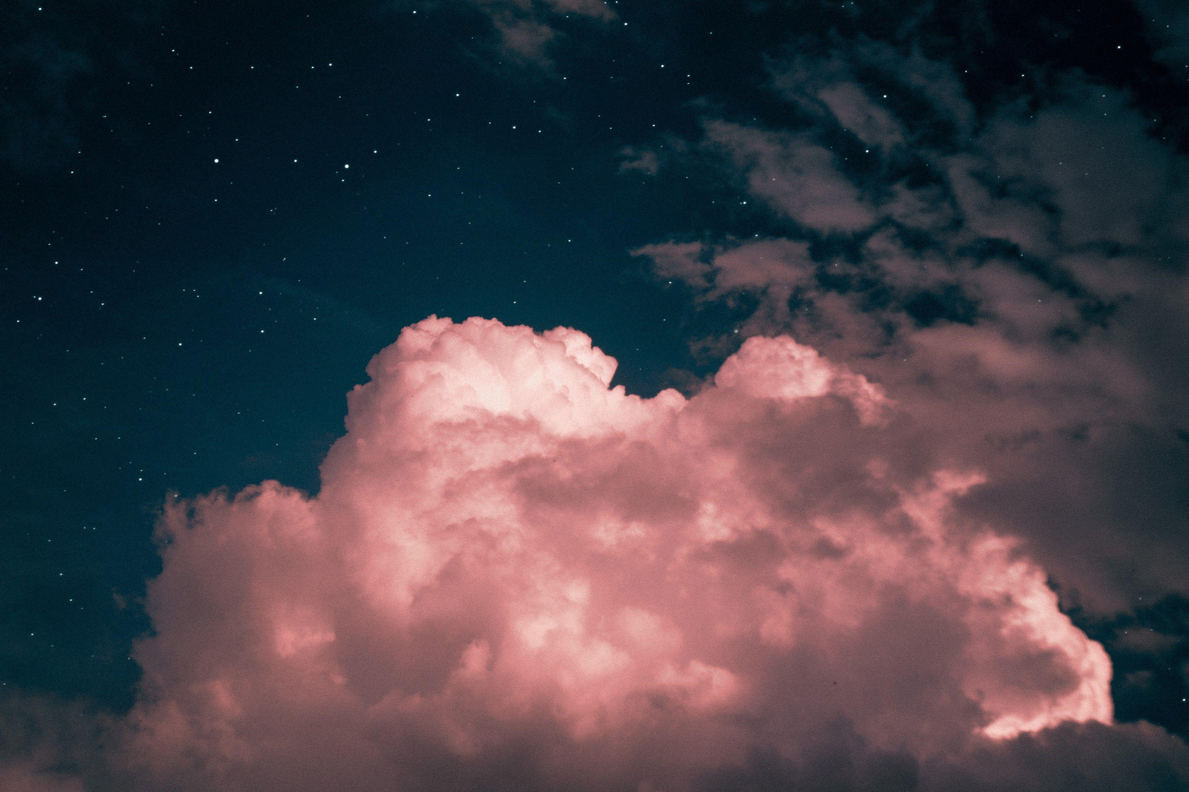 Cotton Candy Sky Wallpapers - Top Free Cotton Candy Sky Backgrounds