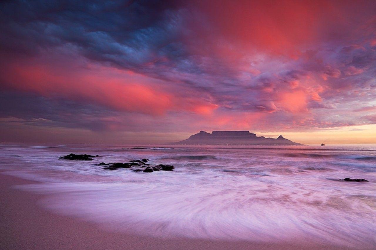 1280x852 Cotton Candy Skies Desktop, Download Wallpaper