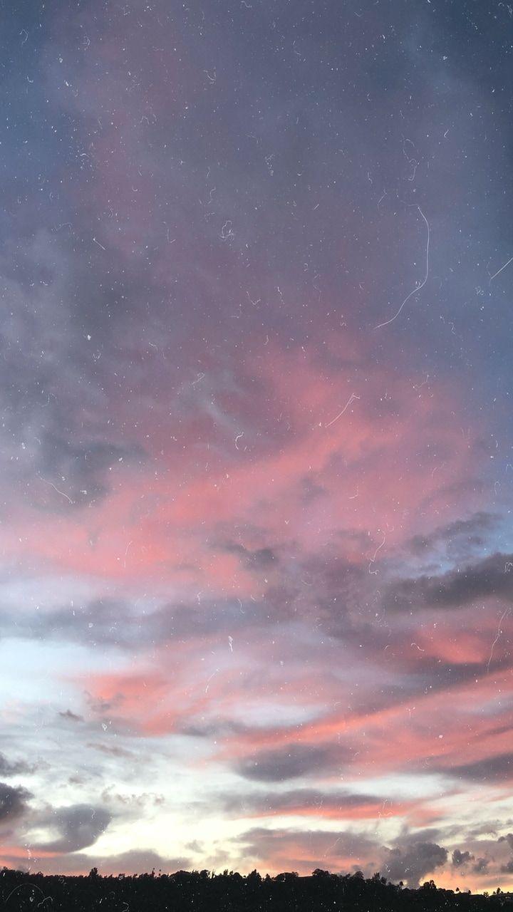 720x1280 pink, wallpaper, cotton candy and vibes