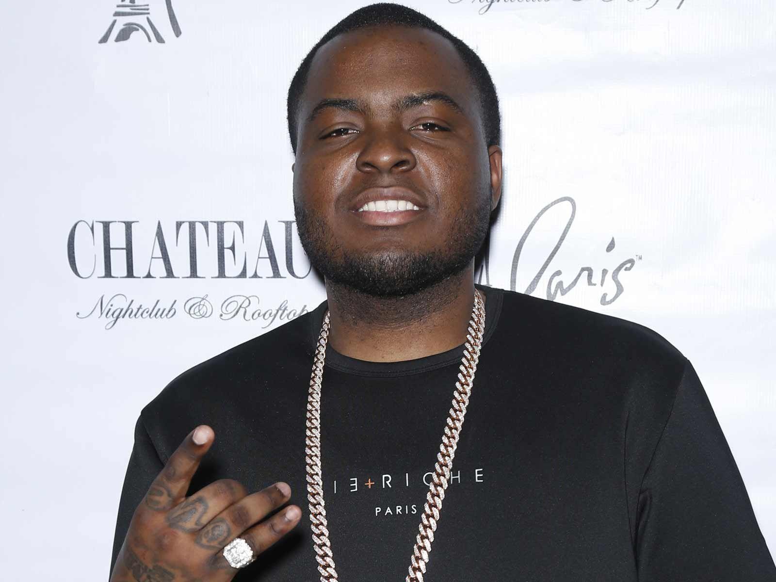 Sean Kingston Wallpapers Top Free Sean Kingston Backgrounds
