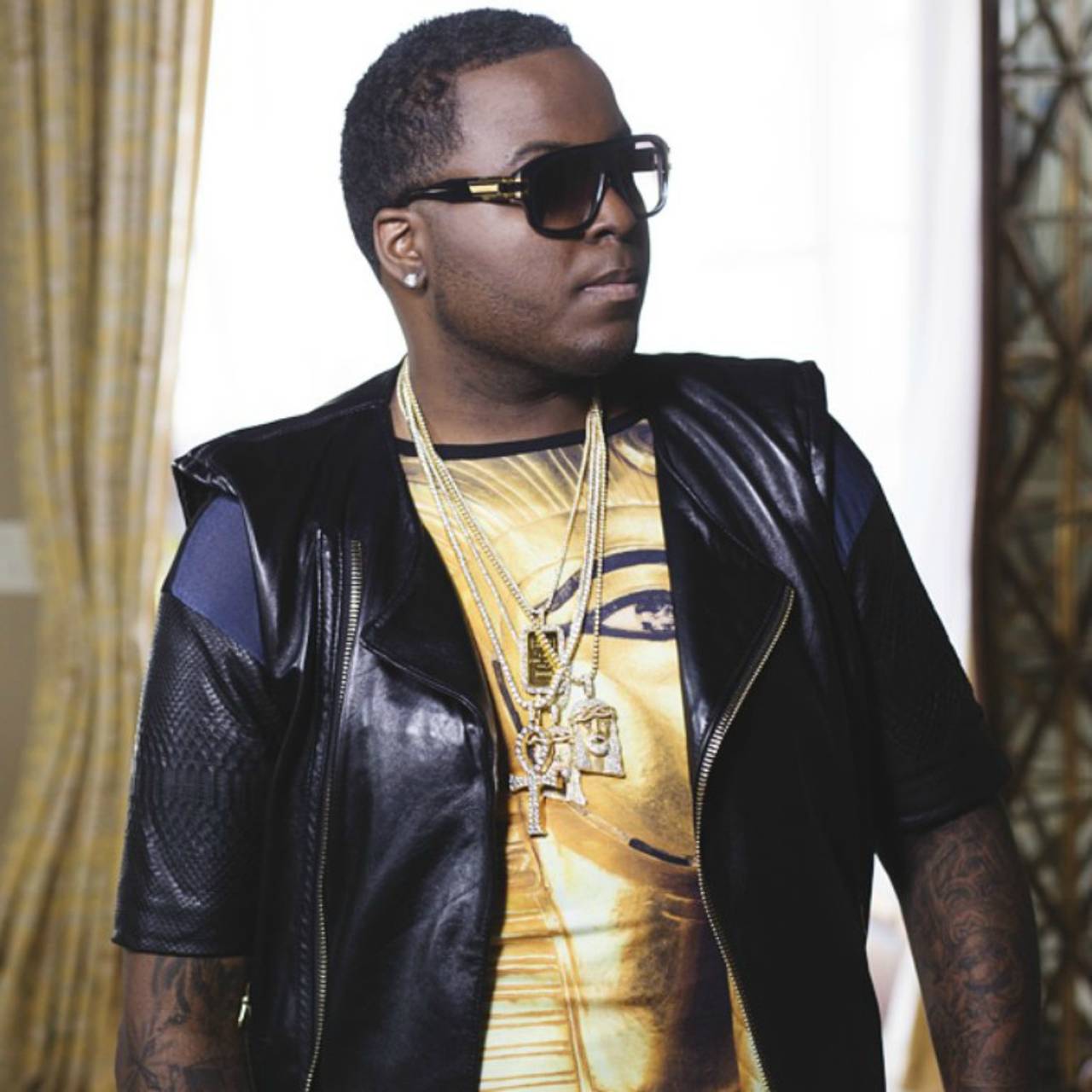 Sean pusha
