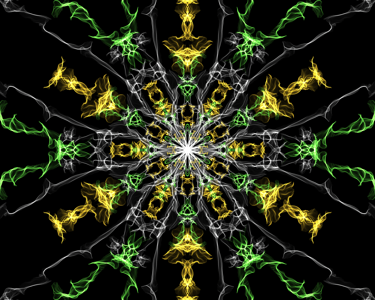 1280x1024 Wallpaper time!