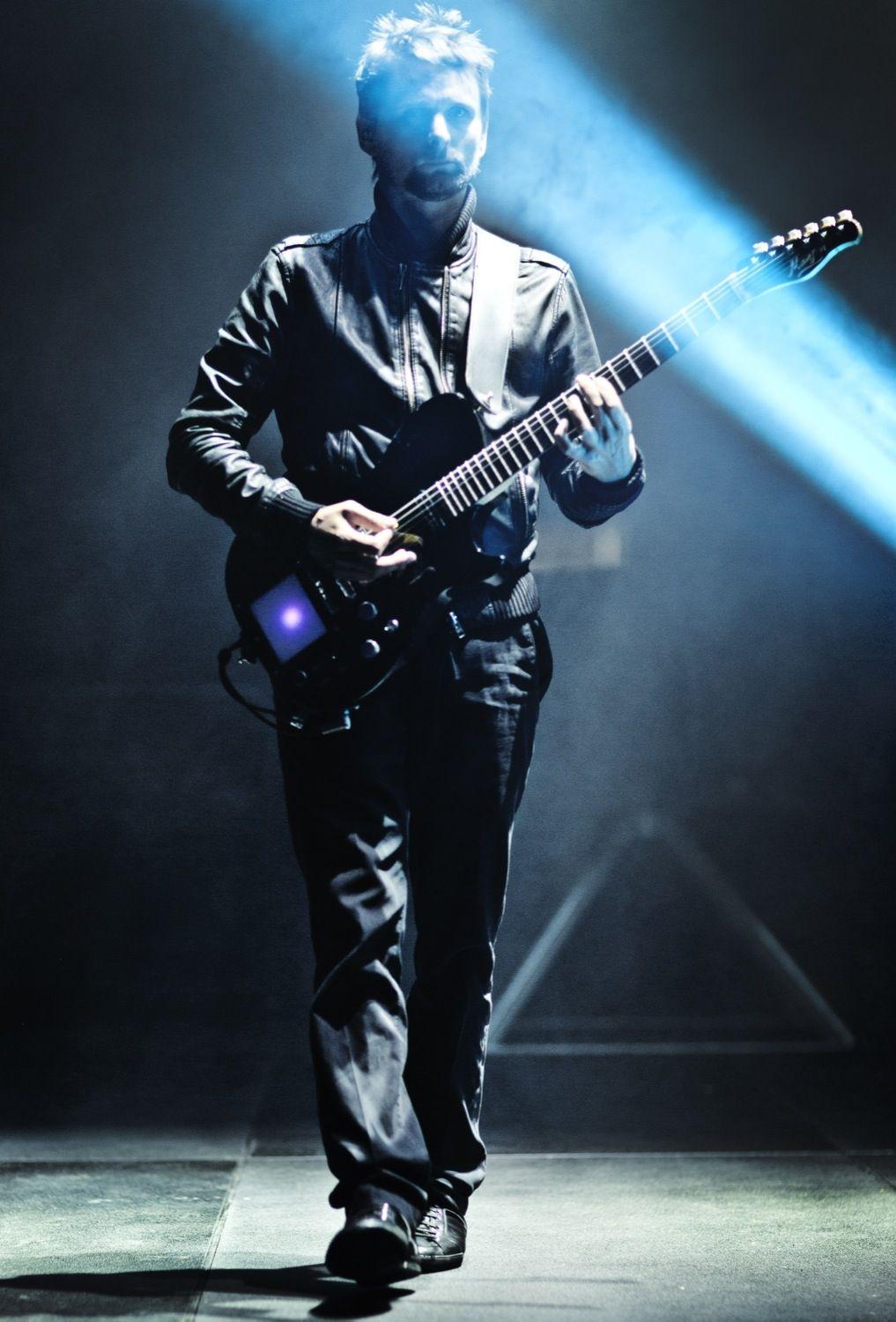 1017x1500 image about MUSE. See more about muse, Matt Bellamy and muse gif
