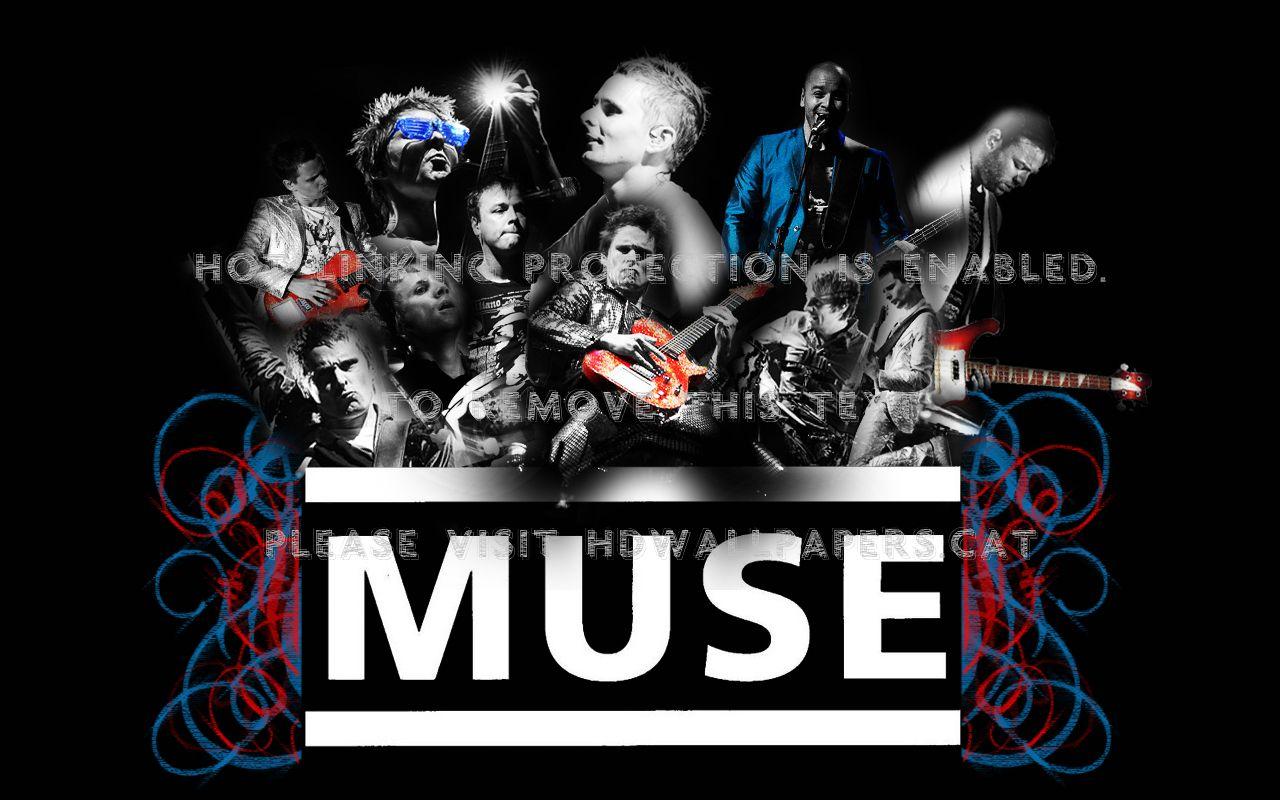 1280x800 muse rock alternative matt bellamy band