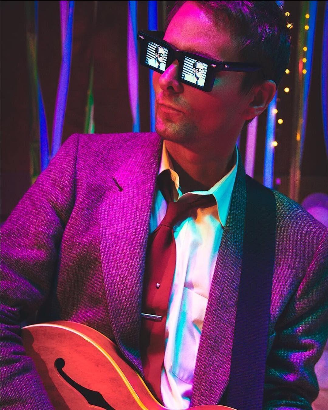 1080x1350 MUSE. Matt Bellamy. Pressure x Dig Down. Muse band, Simulation theory, Muse
