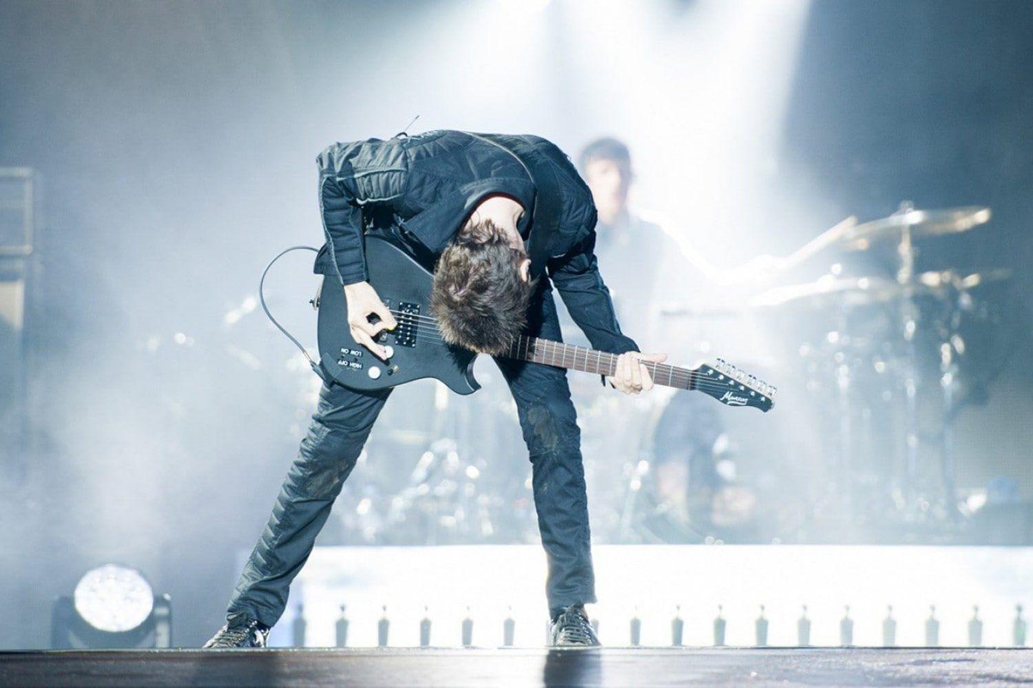 1500x1000 Muse's Matt Bellamy doesn't know how to say PVRIS