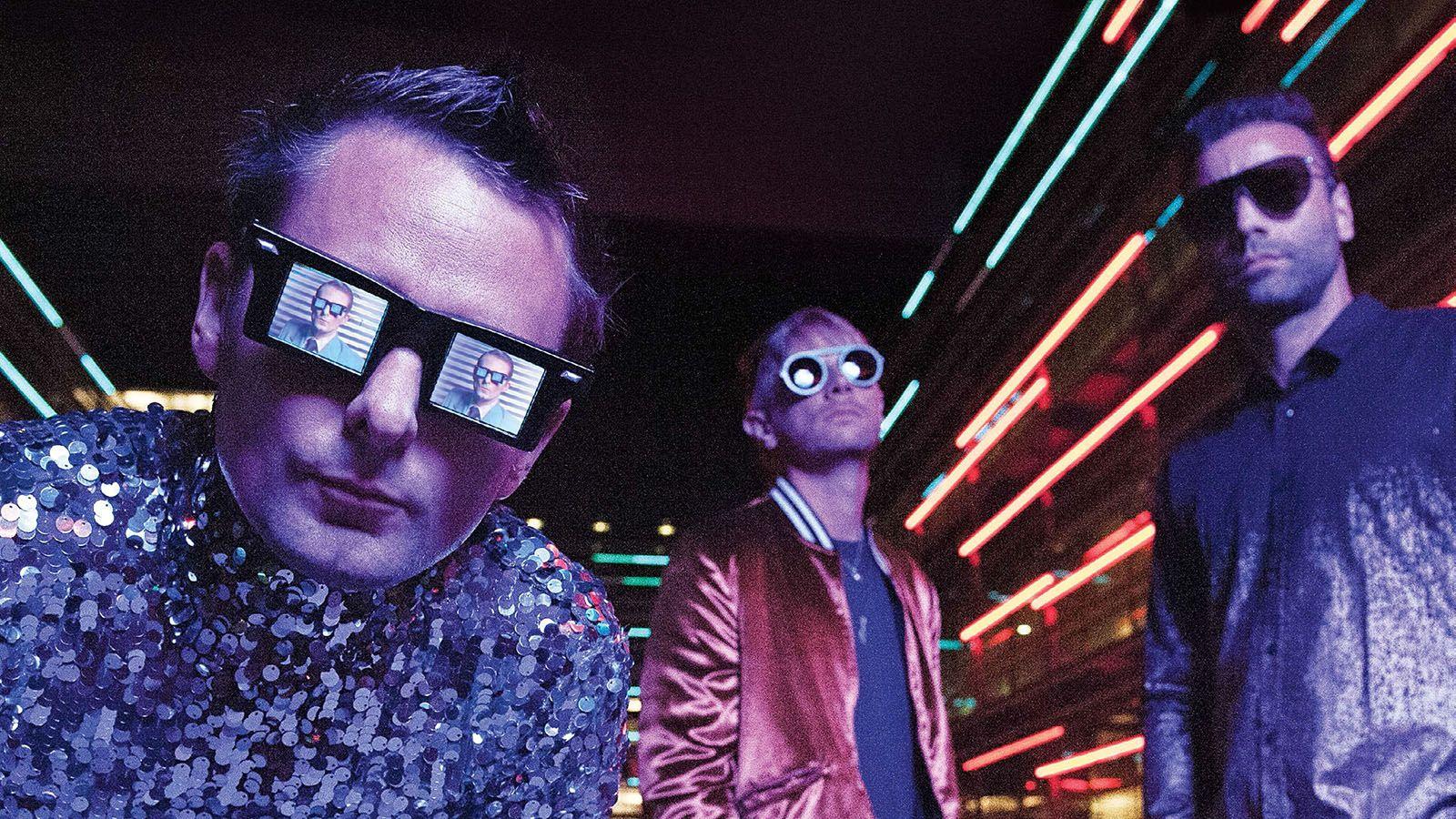 1600x900 Muse Main Man Matt Bellamy Talks New Album, the Cinematic 'Simulation Theory'