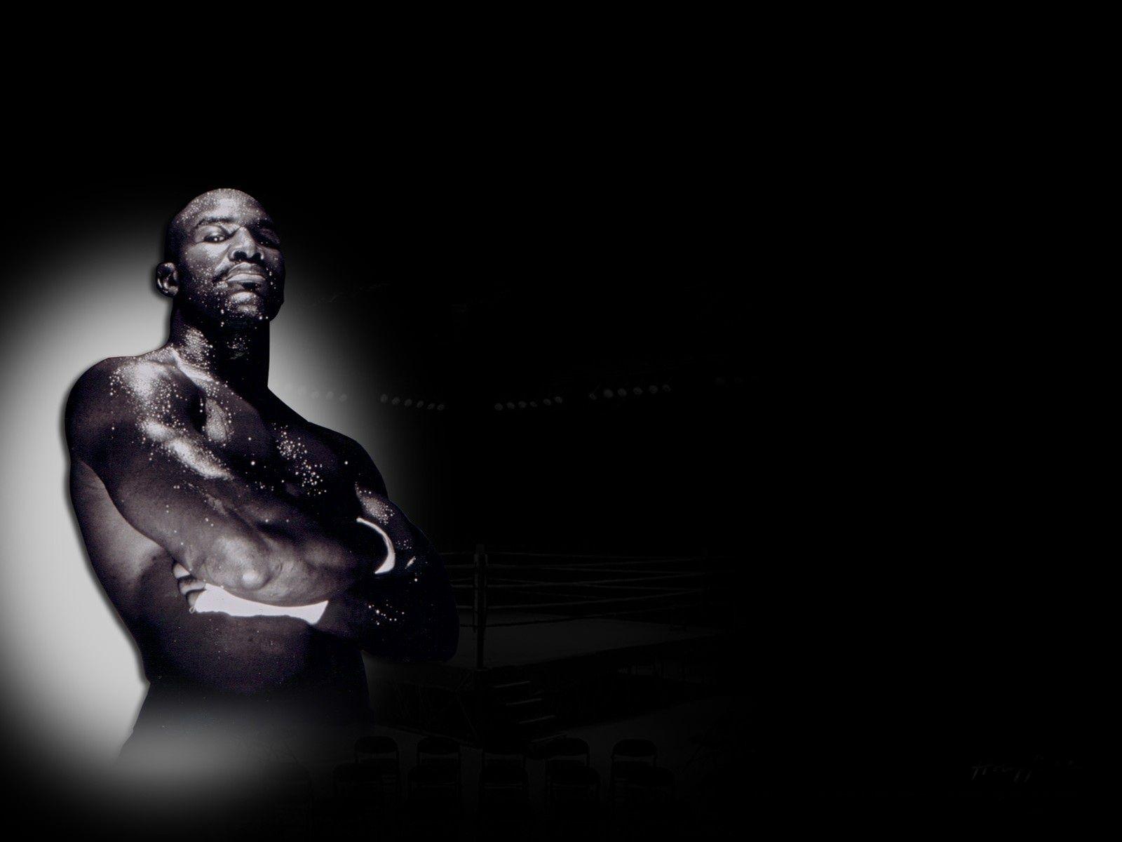 1600x1200 Wallpaper boxing, evander holyfield, box desktop wallpaper Sports