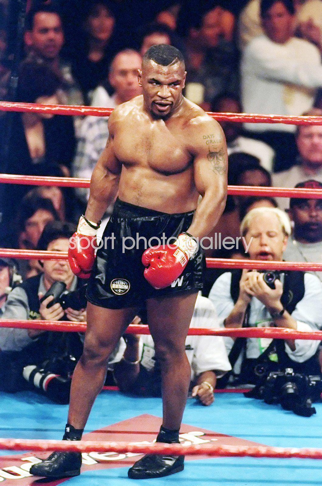 Evander Holyfield Wallpapers - Top Free Evander Holyfield Backgrounds