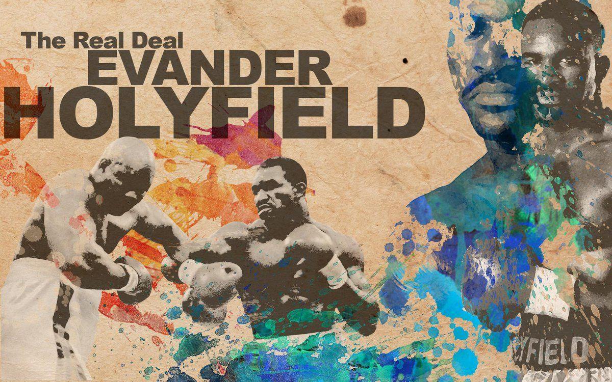 1200x750 michael Wallpaper Holyfield