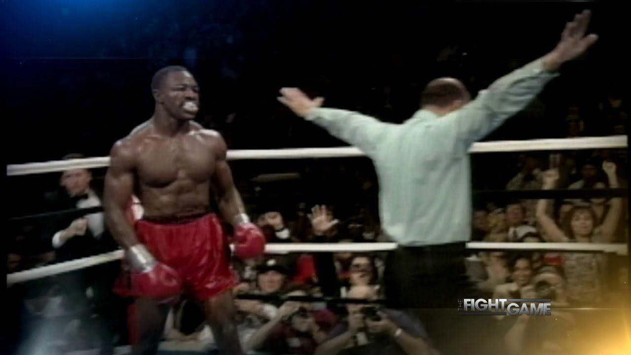 1280x720 Reliving the epic fight between Evander Holyfield and Riddick Bowe 25 years later