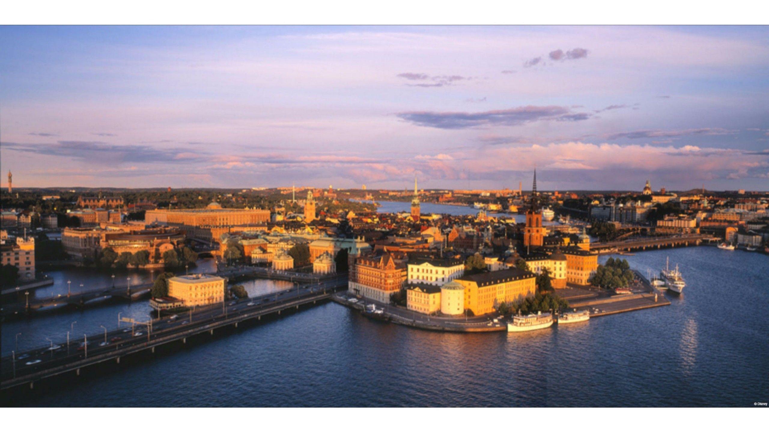 Stockholm Sweden Wallpapers Top Free Stockholm Sweden Backgrounds