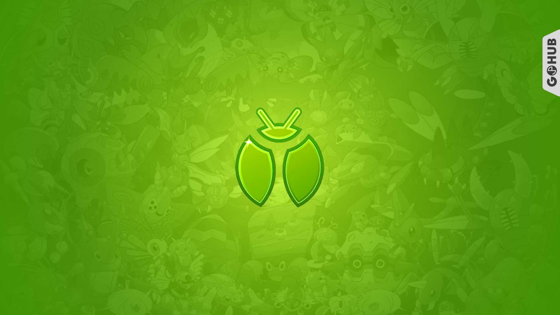 1920x1080 Bug Types In Pokémon Go PvP: Meta Analysis Per League. Pokemon GO Hub