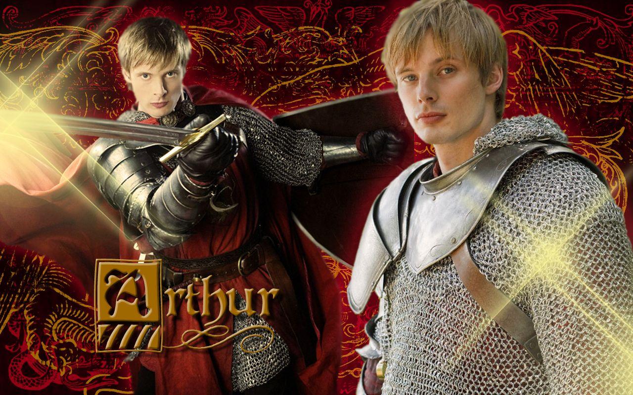 300 Merlin HD Wallpapers and Backgrounds