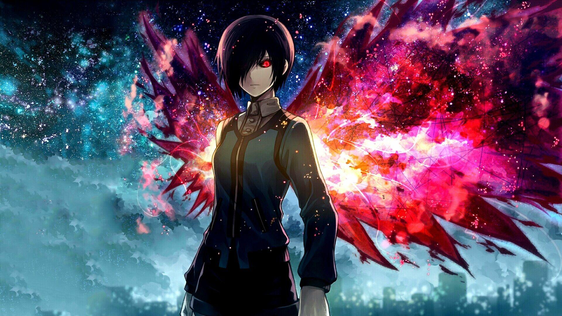 Anime Wallpapers Top Free Anime Backgrounds WallpaperAccess