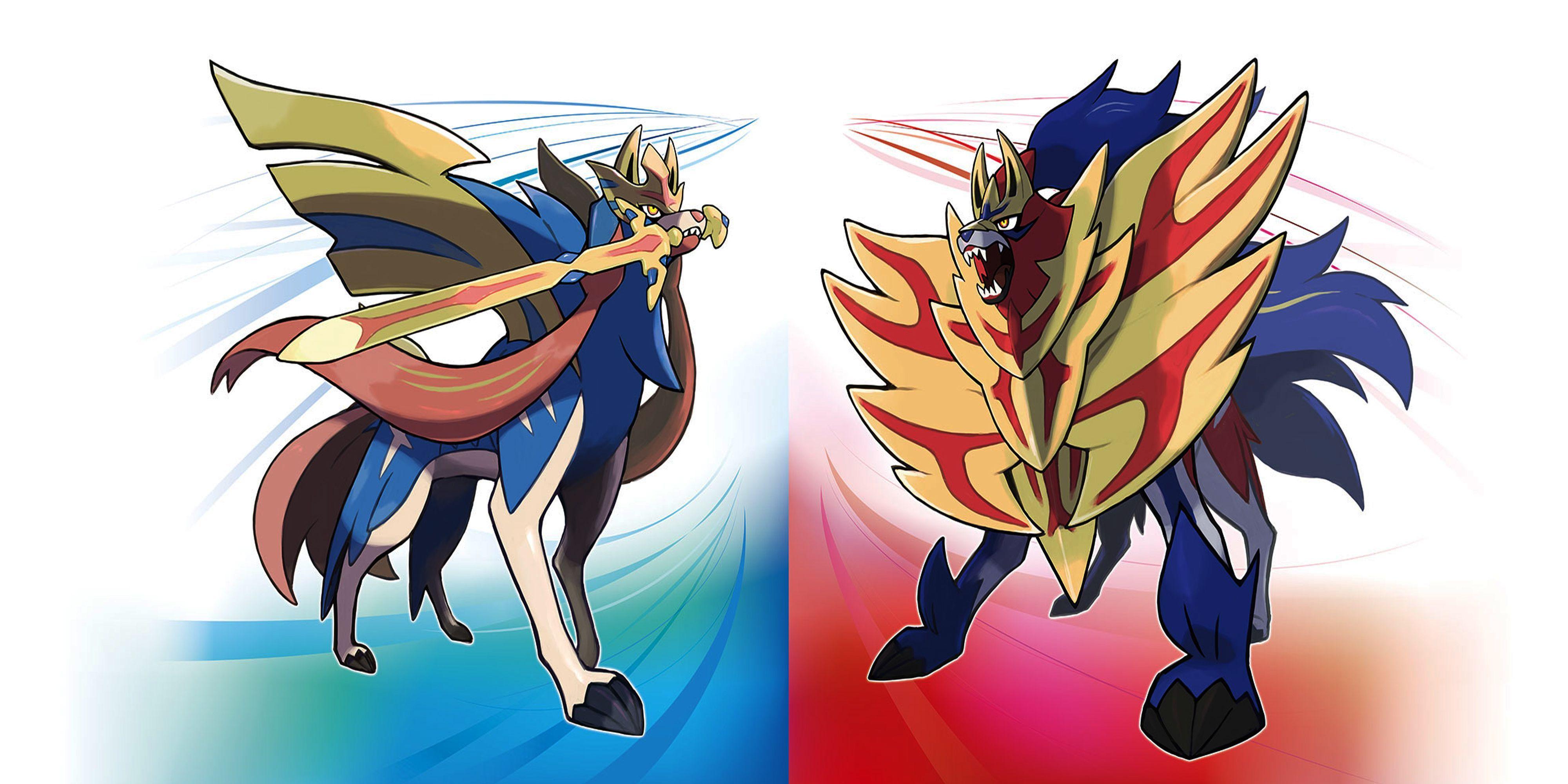 4000x2000 pokemonswordandshield theme. Pokemon, New pokemon, Pokemon fan
