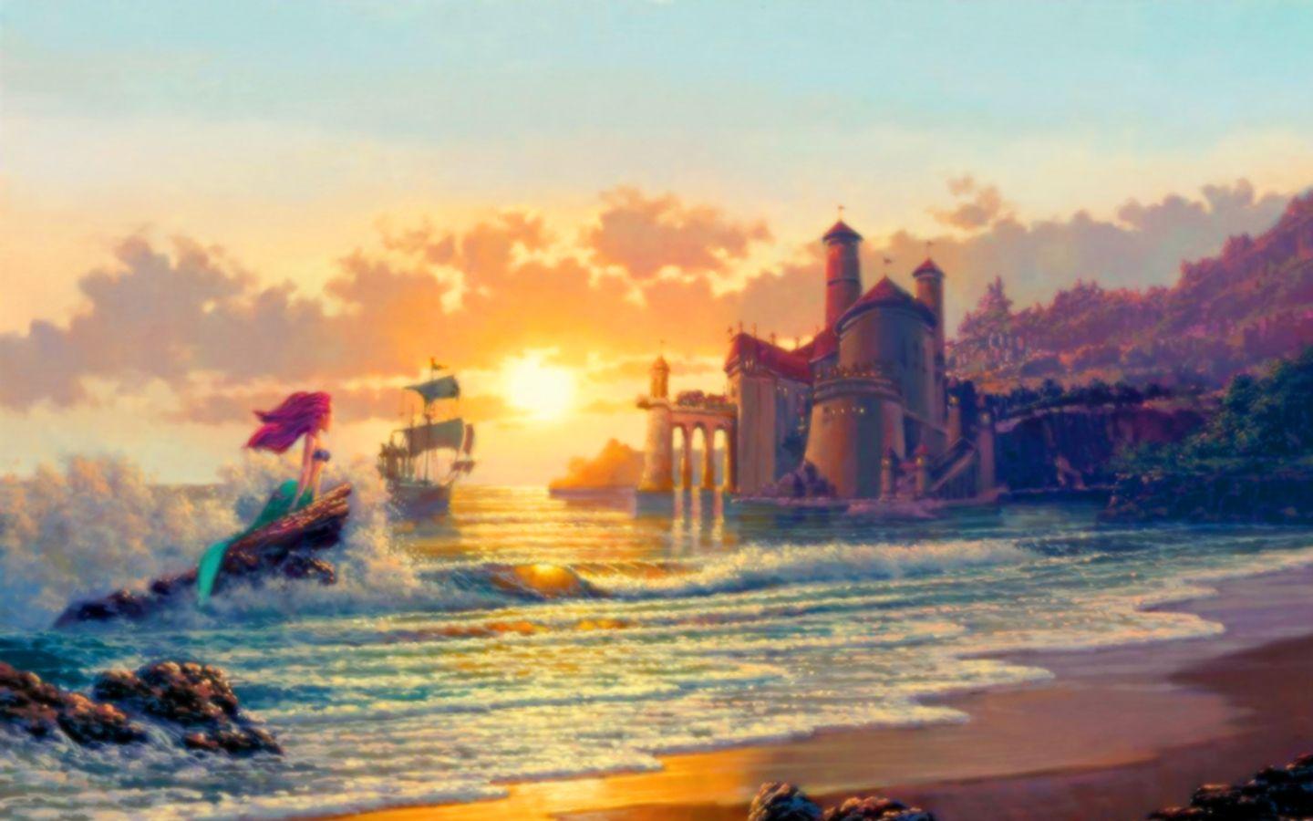 Ariel Desktop Wallpapers Top Free Ariel Desktop Backgrounds Wallpaperaccess