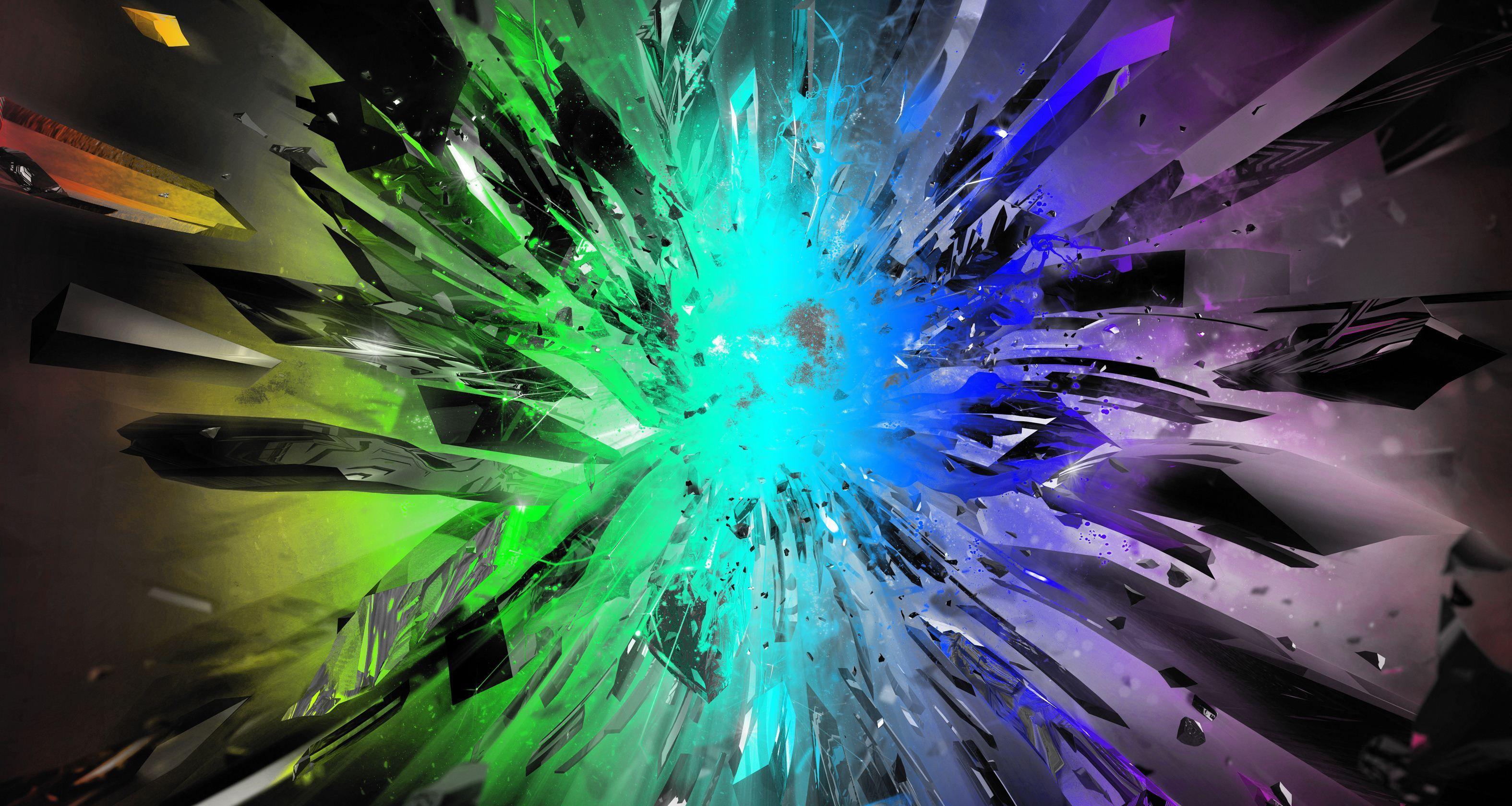 Cool Crystal Wallpapers - Top Free Cool Crystal Backgrounds