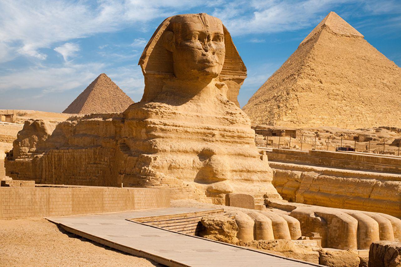 Sphinx Wallpapers - Top Free Sphinx Backgrounds - WallpaperAccess