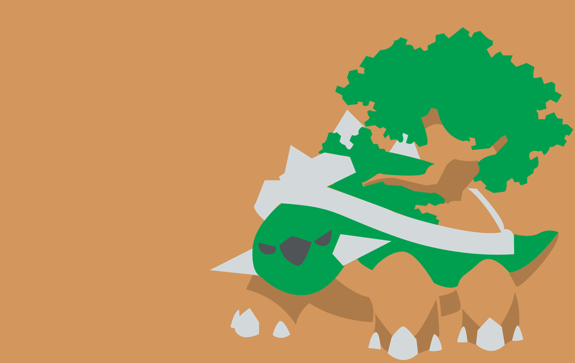 1124x710 Free download Torterra Wallpaper [1124x710] for your Desktop, Mobile & Tablet. Explore Torterra Wallpaper. Pokemon Torterra Wallpaper