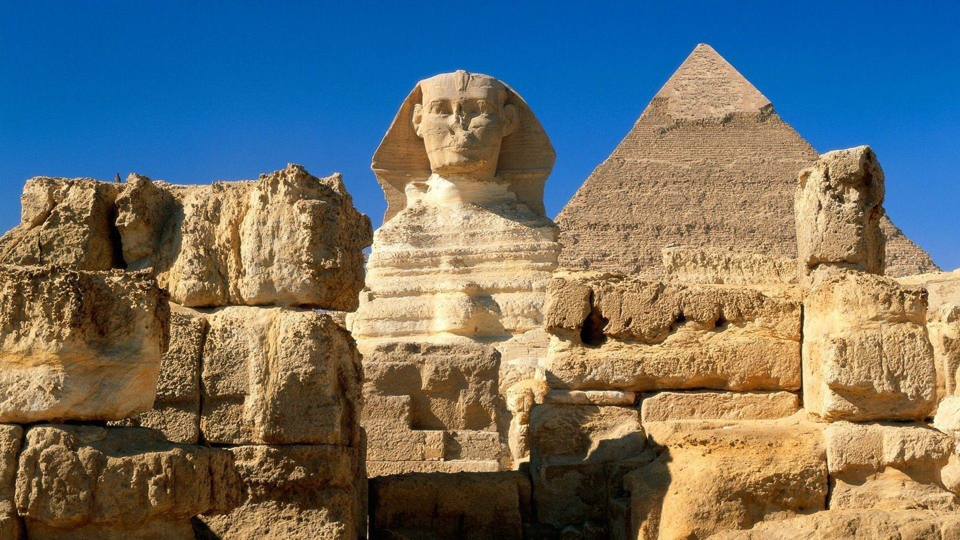 Sphinx Wallpapers - Top Free Sphinx Backgrounds - WallpaperAccess