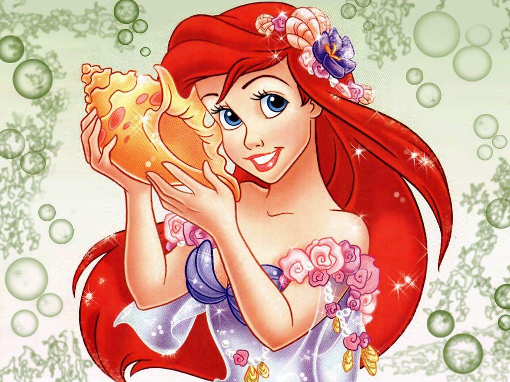 1024x768 Ariel WallPaper the little mermaid desktop picture, Ariel WallPaper the little mermaid desktop image, Ariel WallPaper the little mermaid desktop wallpaper