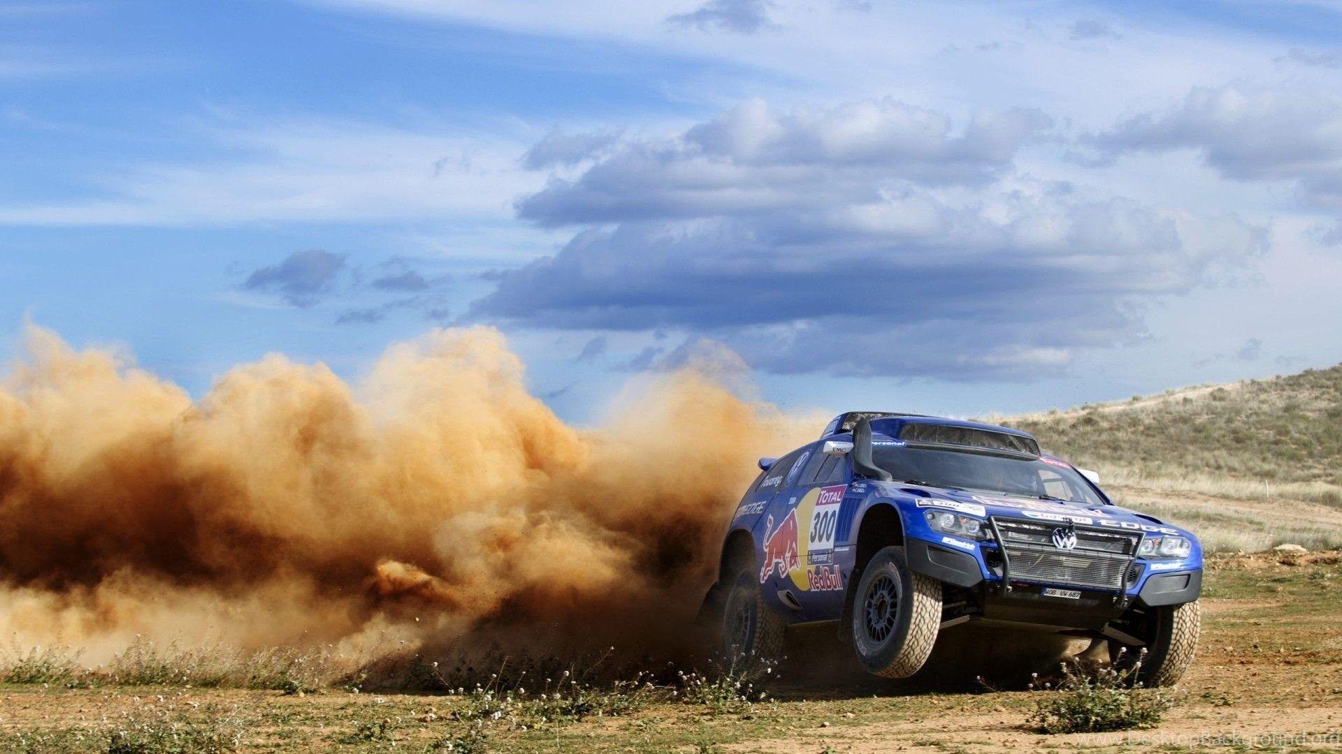 1920x1080 Dakar Rally Racing Sports Wallpaper For Desktop & Mobile Desktop