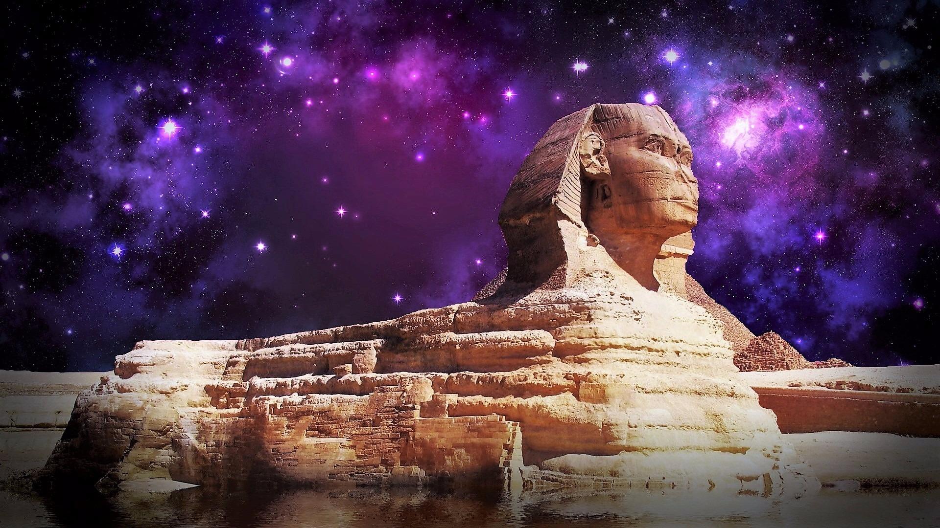 1920x1080 Sphinx Wallpaper. Wallpaper Studio 10. Tens of thousands HD