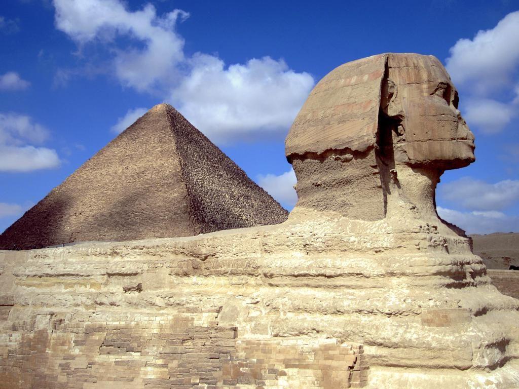 Sphinx Wallpapers - Top Free Sphinx Backgrounds - WallpaperAccess
